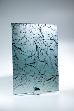 Зеркало "Гранит" серебро Анапа